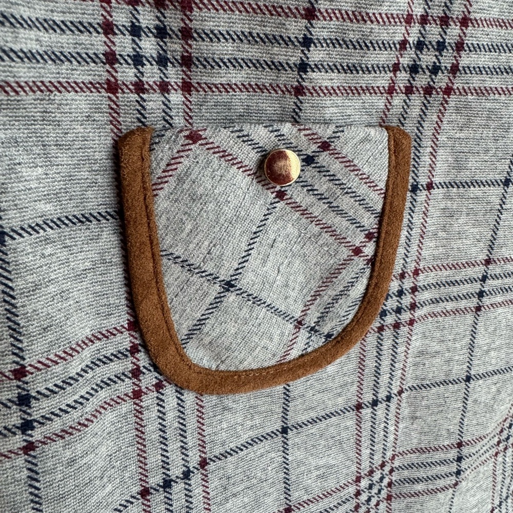 Hope & Henry Ponte Riding Dress - Picture 2 of 8